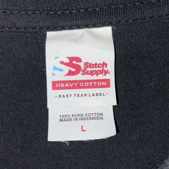 Berserk Anime Tee L 1/1 Demon Forbids Bootleg UNI Manga JP​​ - Picture 6 of 8